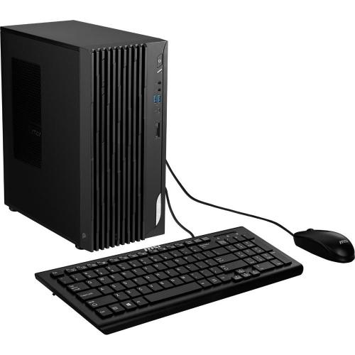 MSI PRO DP180 14NUC-424I - PC potente per prestazioni elevate - InfinityMarket