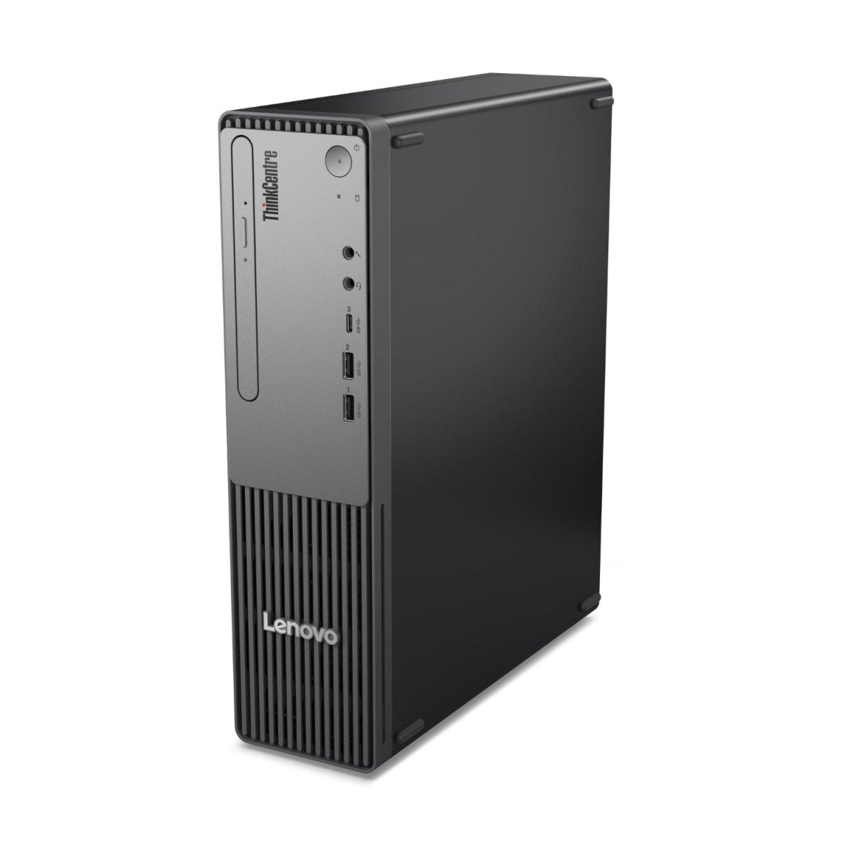 Computer Lenovo 93323 - LENOVO 13DK0026IX verticale, design ThinkCentre con porte frontali per accesso rapido e pratico