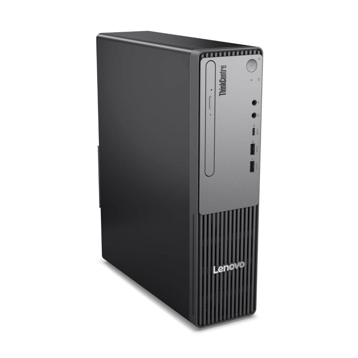 PC Lenovo 93324 - LENOVO 13DK0050IX verticale, ideale per ambienti di lavoro grazie a porte accessibili e struttura robusta