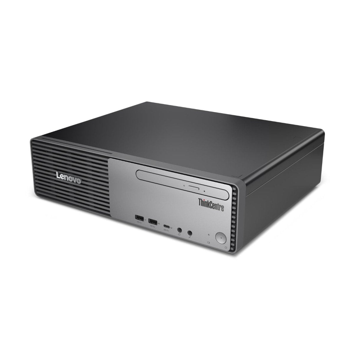 Lenovo 93324 - LENOVO 13DK0050IX in posizione orizzontale, versatile per installazioni su scrivanie o rack aziendali