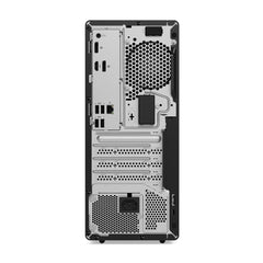 Retro del computer Lenovo 93328 - LENOVO 12X90003IX con porte HDMI, USB, Ethernet e slot di espansione per uso professionale