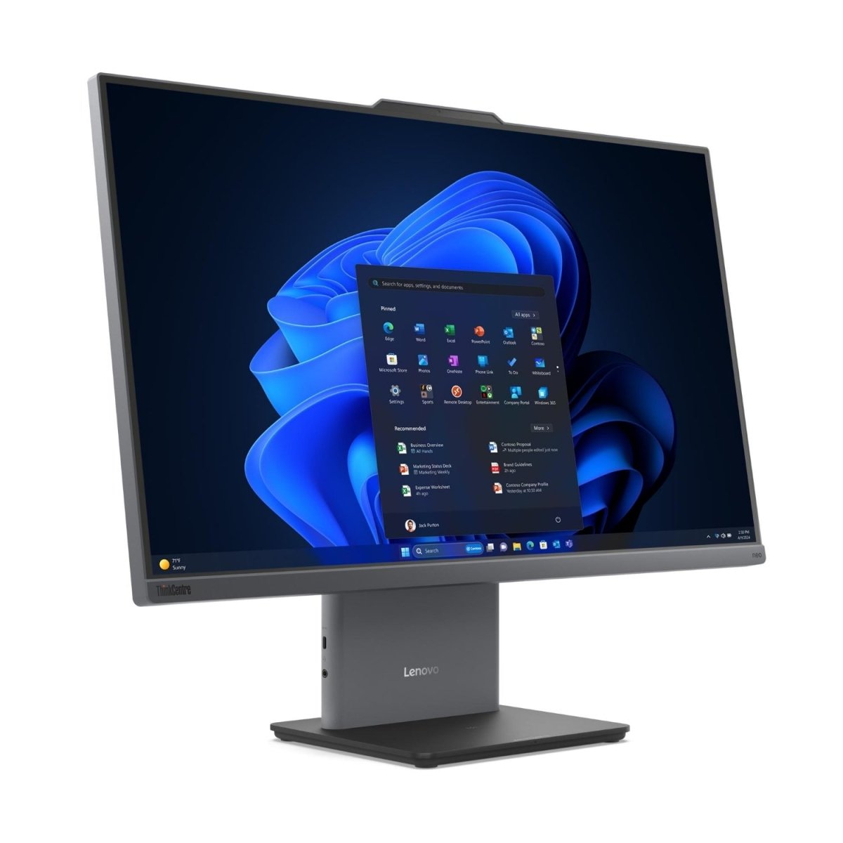93517 - LENOVO 12SB006TIX - InfinityMarket - cometa - 