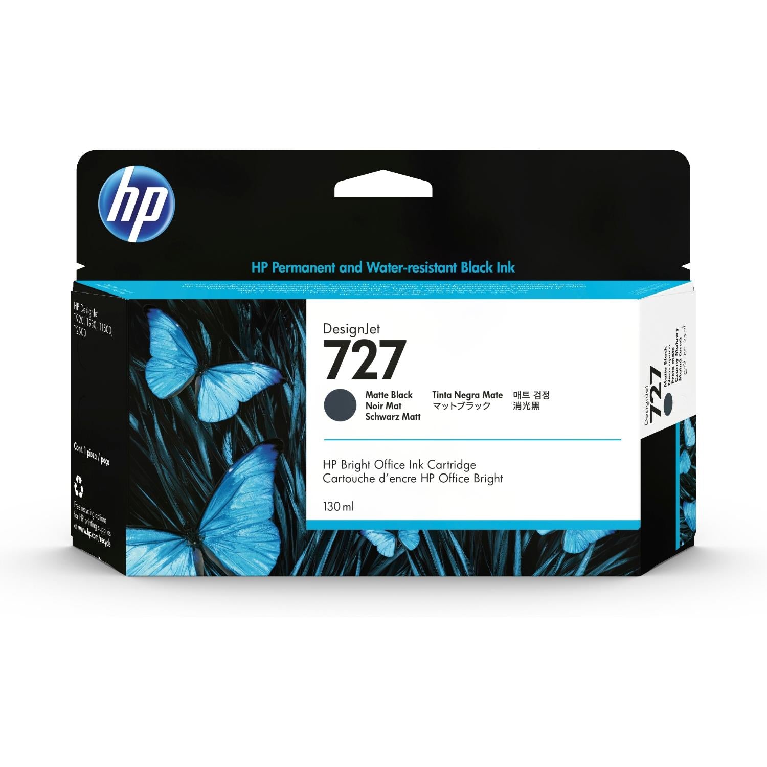 HP B3P22A - Business 49543: Prodotto di alta qualità per aziende - InfinityMarket