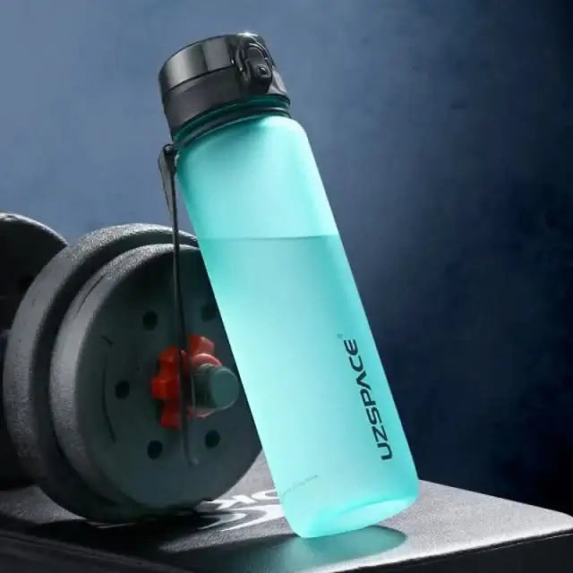 Leakproof Water Bottle-InfinityMarket 