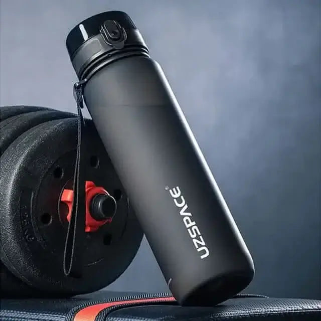 Leakproof Water Bottle-InfinityMarket 