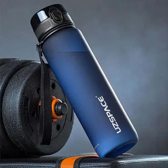 Leakproof Water Bottle-InfinityMarket 