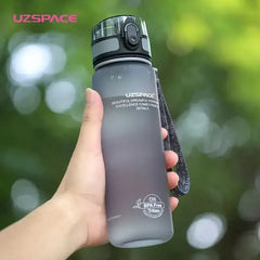 Leakproof Water Bottle-InfinityMarket 