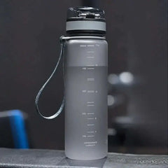 Leakproof Water Bottle-InfinityMarket 
