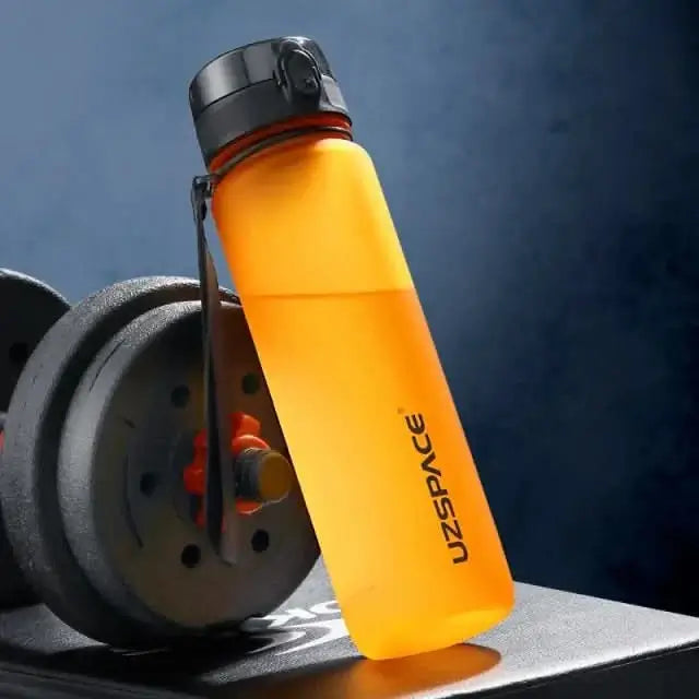 Leakproof Water Bottle-InfinityMarket 