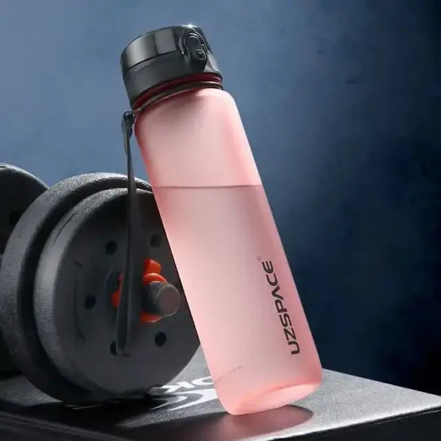 Leakproof Water Bottle-InfinityMarket 
