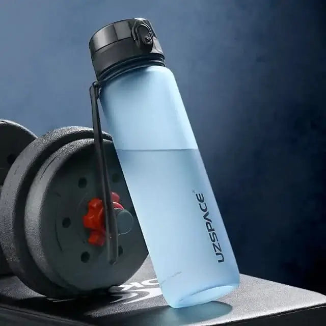 Leakproof Water Bottle-InfinityMarket 