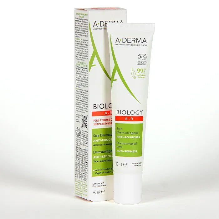 A - Derma Biology Anti - Redness Cream 40ml - InfinityMarket - 