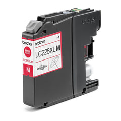60458 - BROTHER LC225XLM
