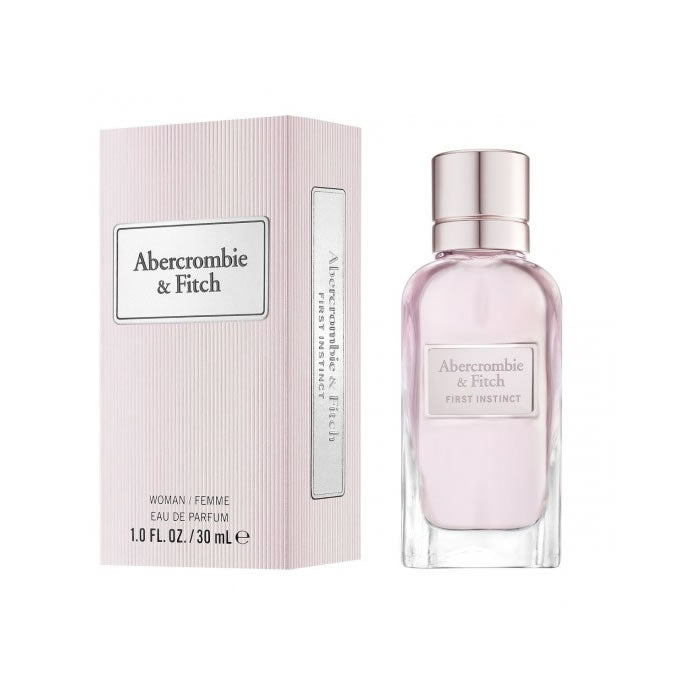 Abercrombie & Fitch First Instinct: Tuo Profumo di Lusso Preferito - InfinityMarket - 