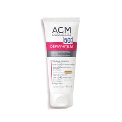 Acm Dépiwhite.M Tinted Protective Cream Spf50+ 40ml - InfinityMarket - 