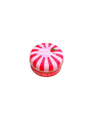 Agatha Ruiz De La Prada Kiss Me Merry Raspberry Lip Bal 15g - InfinityMarket - Agatha - 