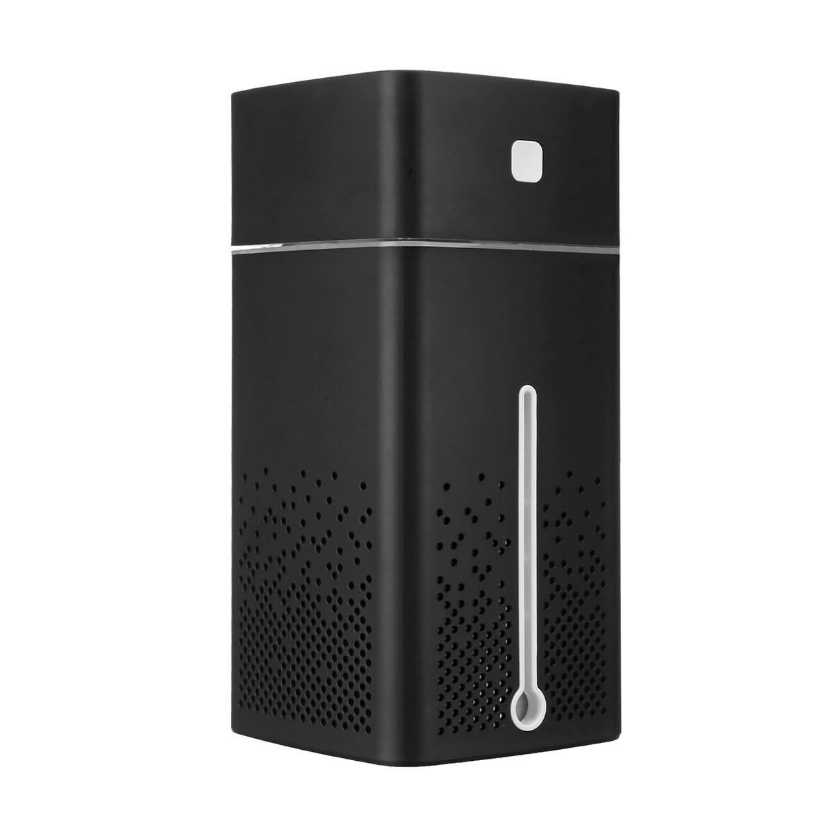 Air Purifier Humidifier – Dual Function for Clean, Moisturized Air - InfinityMarket - Air Purification - Design - Home