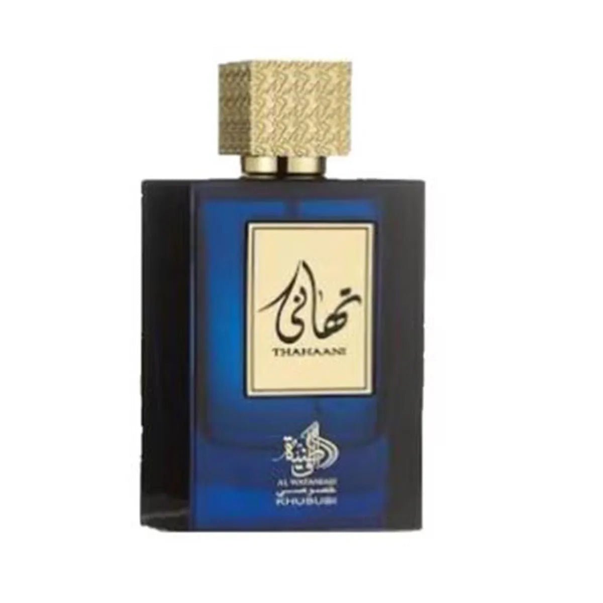 Al Wataniah Thahaani Eau De Parfum 100ml Spray - InfinityMarket - 