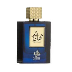 Al Wataniah Thahaani Eau De Parfum 100ml Spray - InfinityMarket - 