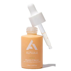 Alpha H Vitamin C Serum with 10% Ethyl Ascorbic Acid 25ml - InfinityMarket - 