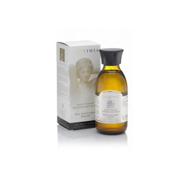 Alqvimia Alquimia Aceite Corp Anti - Estrias 150ml - InfinityMarket - 