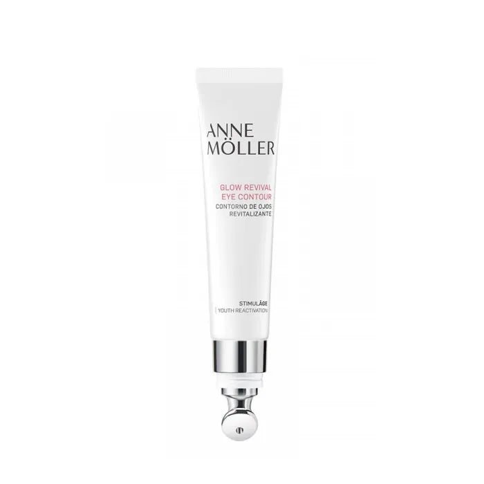 Anne Möller Glow Revival Eye Contour 15ml - InfinityMarket - 