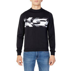 Antony Morato Maglia Uomo - InfinityMarket - Brand_Antony Morato - Category_Abbigliamento - Color_Nero