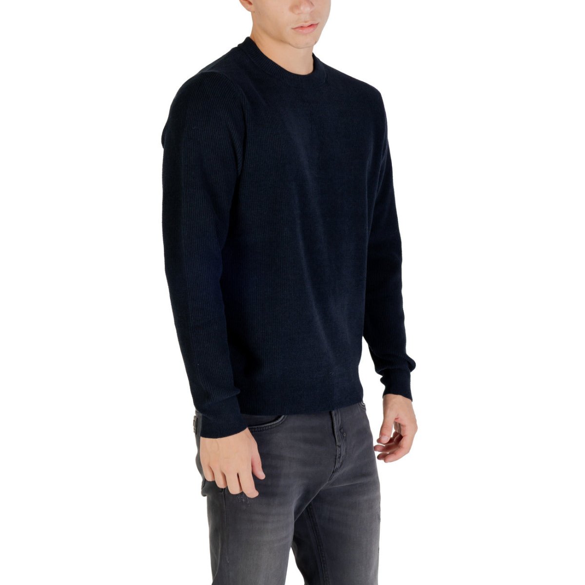 Antony Morato Maglia Uomo - InfinityMarket - Brand_Antony Morato - Category_Abbigliamento - Color_Blu