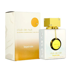 Armaf Club De Nuit Imperiale Eau De Parfum 105ml Spray - InfinityMarket - 
