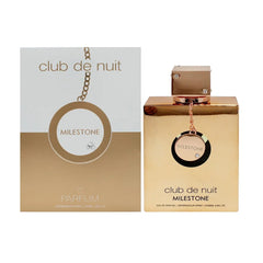Armaf Club De Nuit Milestone Eau De Parfum 200ml Spray - InfinityMarket - 