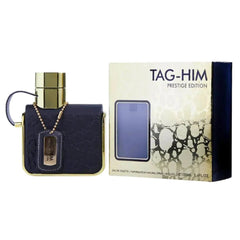 Armaf Tag - Him Eau De Toilette Prestige Edition 100ml Spray - InfinityMarket - 