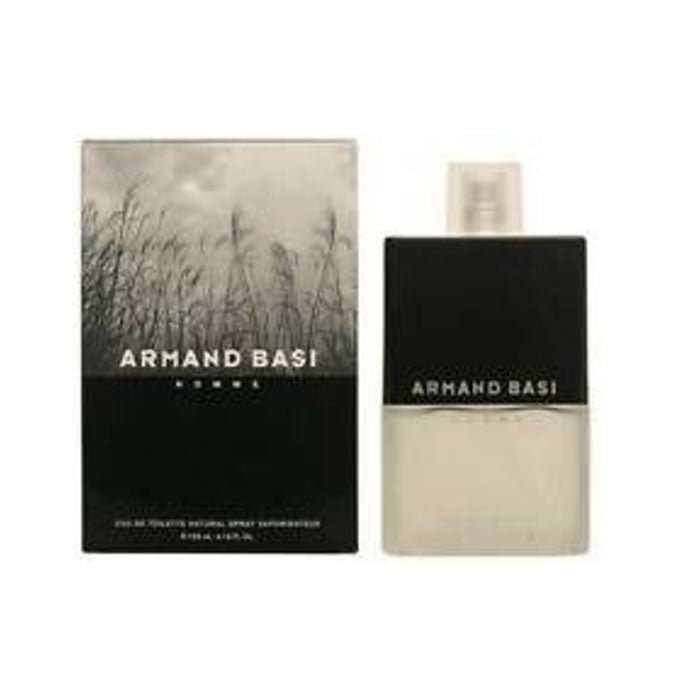 Armand Basi Homme Eau De Toilette Spray 125ml + Speakers - InfinityMarket - 