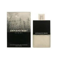 Armand Basi Homme Eau De Toilette Spray 125ml + Speakers - InfinityMarket - 