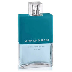 Armand Basi L'Eau Pour Homme Blue Tea Eau De Toilette Spray 125ml - InfinityMarket - 