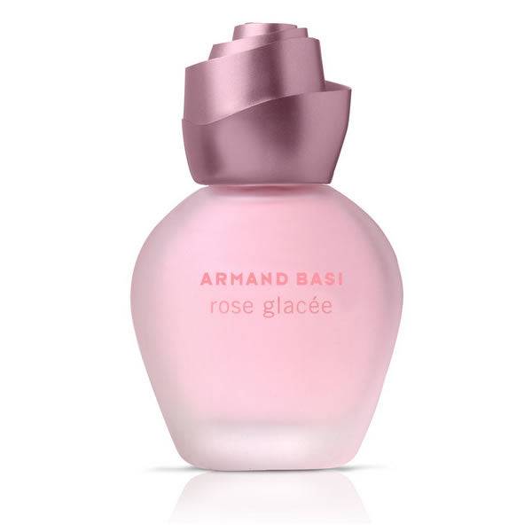 Armand Basi Rose Glacee Eau De Toilette Spray 100ml - InfinityMarket - 