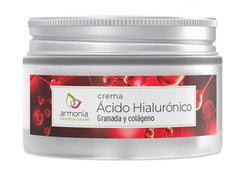 Armonia Crema Esencial Acido Hialuronico 50ml InfinityMarket