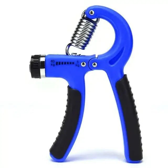 Arricchisci il tuo Allenamento con il Gripper Regolabile da 5 - 60Kg - InfinityMarket - _wf_cus - Adjustable - Fitness