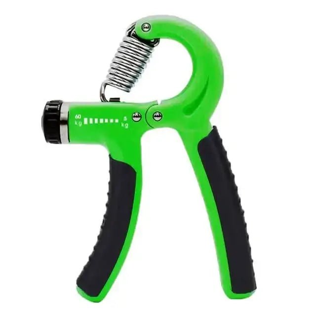 Arricchisci il tuo Allenamento con il Gripper Regolabile da 5 - 60Kg - InfinityMarket - _wf_cus - Adjustable - Fitness