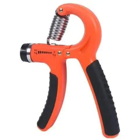 Arricchisci il tuo Allenamento con il Gripper Regolabile da 5 - 60Kg - InfinityMarket - _wf_cus - Adjustable - Fitness