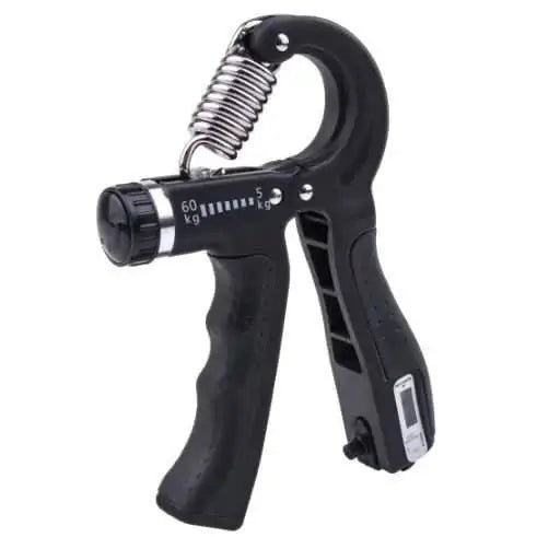 Arricchisci il tuo Allenamento con il Gripper Regolabile da 5 - 60Kg - InfinityMarket - _wf_cus - Adjustable - Fitness