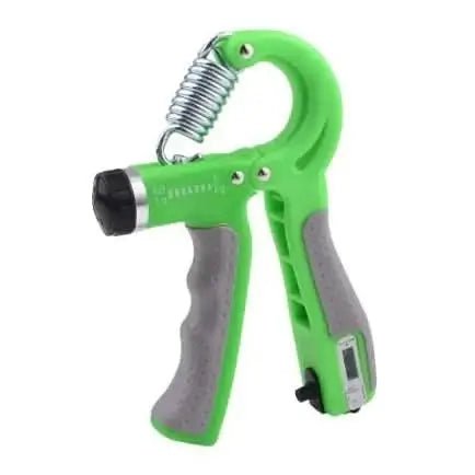 Arricchisci il tuo Allenamento con il Gripper Regolabile da 5 - 60Kg - InfinityMarket - _wf_cus - Adjustable - Fitness