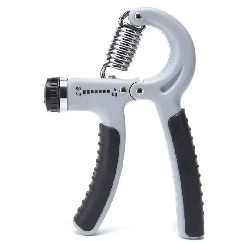 Arricchisci il tuo Allenamento con il Gripper Regolabile da 5 - 60Kg - InfinityMarket - _wf_cus - Adjustable - Fitness