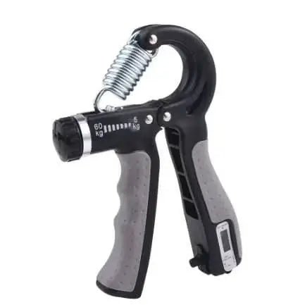 Arricchisci il tuo Allenamento con il Gripper Regolabile da 5 - 60Kg - InfinityMarket - _wf_cus - Adjustable - Fitness