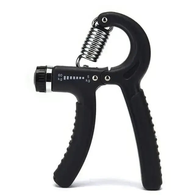 Arricchisci il tuo Allenamento con il Gripper Regolabile da 5 - 60Kg - InfinityMarket - _wf_cus - Adjustable - Fitness