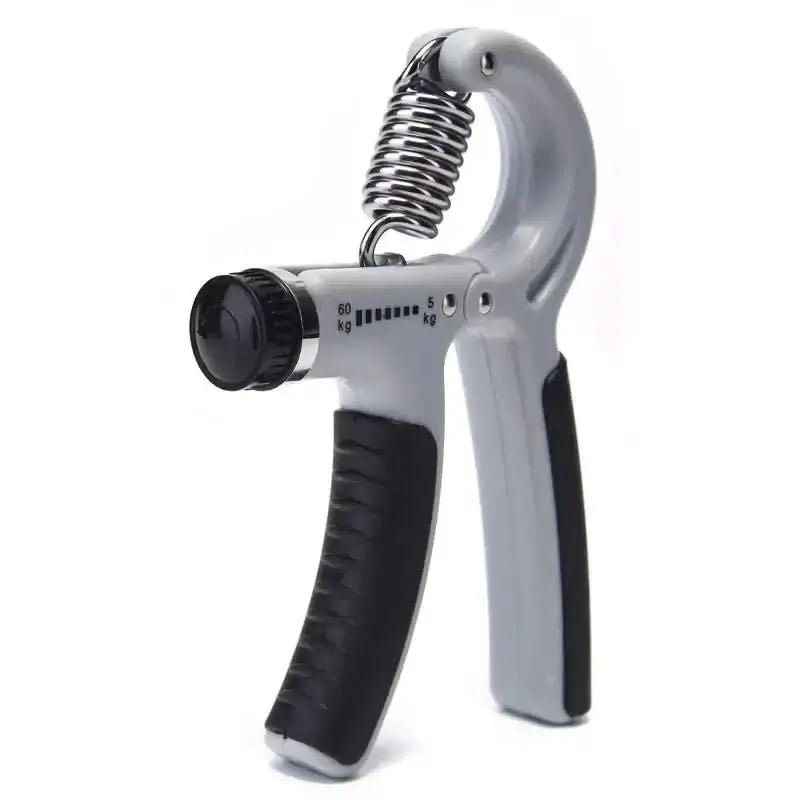 Arricchisci il tuo Allenamento con il Gripper Regolabile da 5 - 60Kg - InfinityMarket - _wf_cus - Adjustable - Fitness