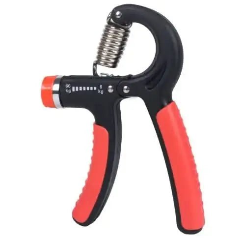 Arricchisci il tuo Allenamento con il Gripper Regolabile da 5 - 60Kg - InfinityMarket - _wf_cus - Adjustable - Fitness