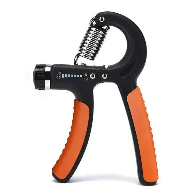 Arricchisci il tuo Allenamento con il Gripper Regolabile da 5 - 60Kg - InfinityMarket - _wf_cus - Adjustable - Fitness