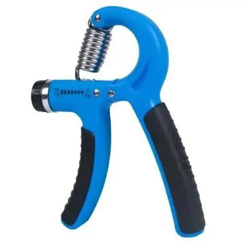 Arricchisci il tuo Allenamento con il Gripper Regolabile da 5 - 60Kg - InfinityMarket - _wf_cus - Adjustable - Fitness