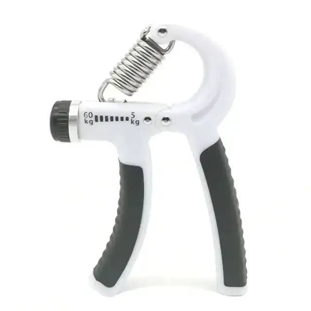 Arricchisci il tuo Allenamento con il Gripper Regolabile da 5 - 60Kg - InfinityMarket - _wf_cus - Adjustable - Fitness