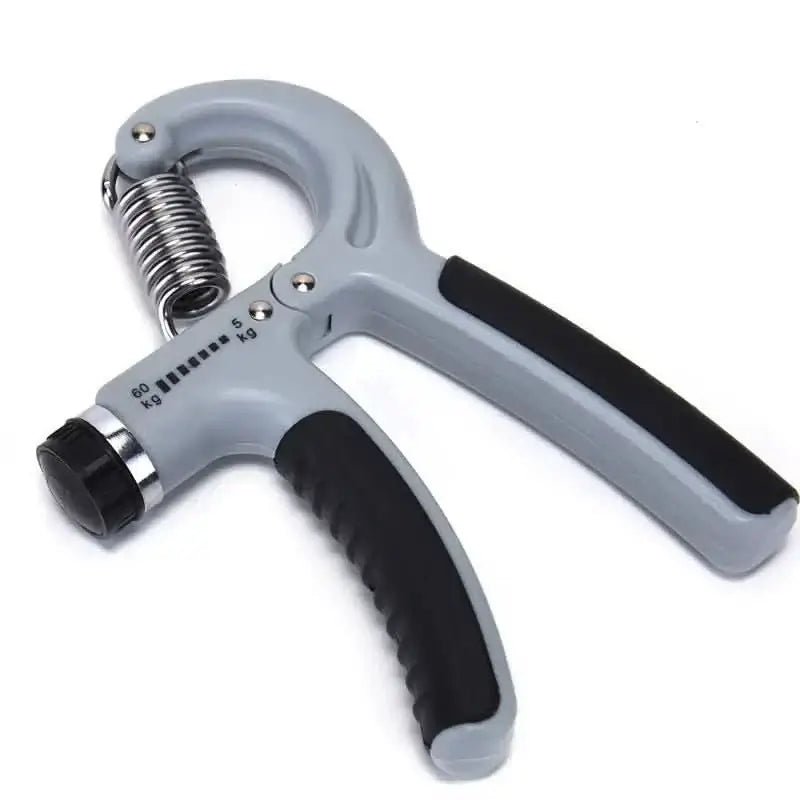 Arricchisci il tuo Allenamento con il Gripper Regolabile da 5 - 60Kg - InfinityMarket - _wf_cus - Adjustable - Fitness